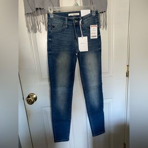 Kancan U.S.A. jeans